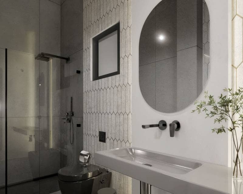 4 sypialnia Dom blizniak na sprzedaż w Los Montesinos - 460 000 € (Ref: 9642670)