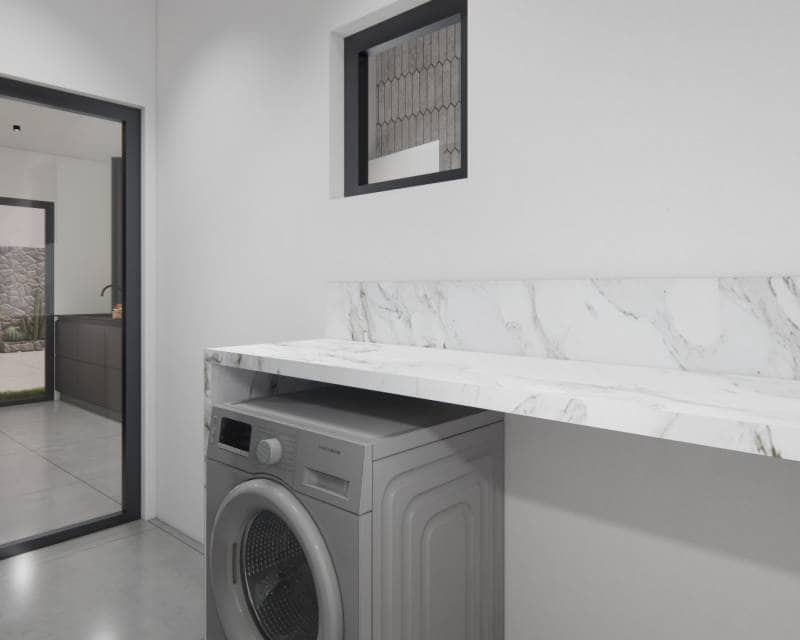 4 sypialnia Dom blizniak na sprzedaż w Los Montesinos - 460 000 € (Ref: 9642670)