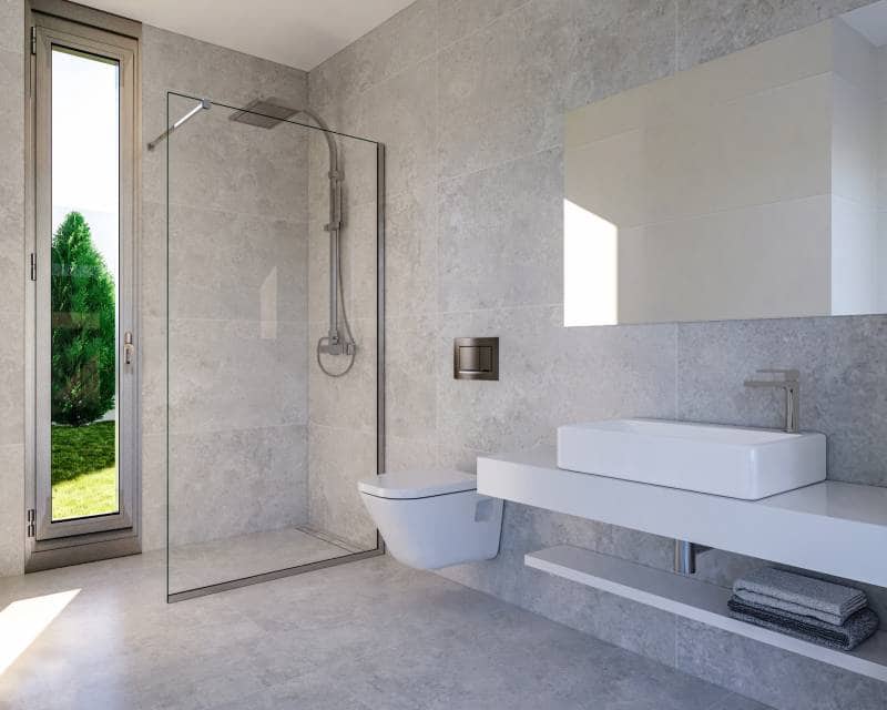 3 Zimmer Villa zu verkaufen in Finestrat - 695.000 € (Ref: 9642672)