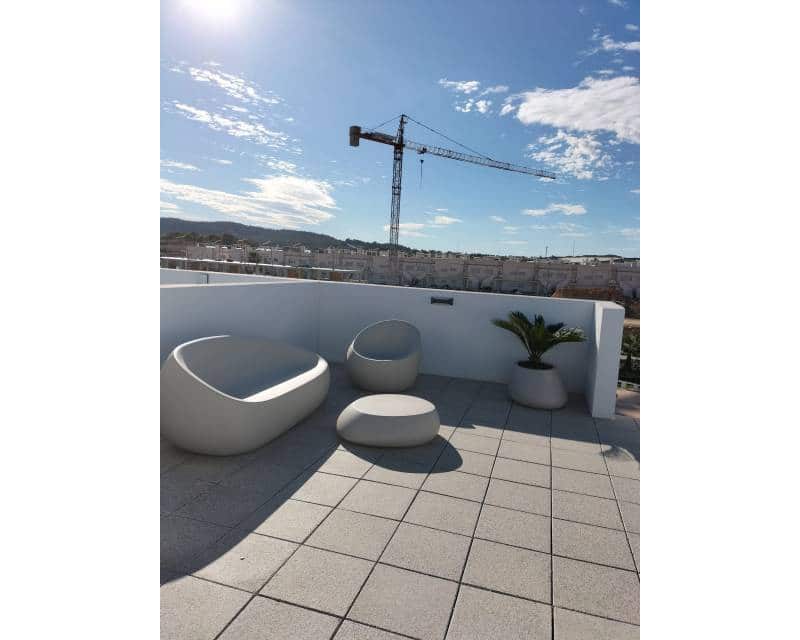 3 slaapkamer Bungalow te koop in Orihuela Costa met zwembad - € 299.900 (Ref: 9642674)