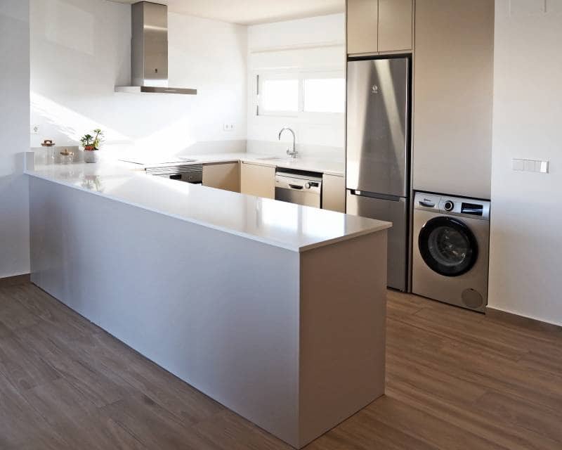 3 slaapkamer Bungalow te koop in Orihuela Costa met zwembad - € 299.900 (Ref: 9642674)