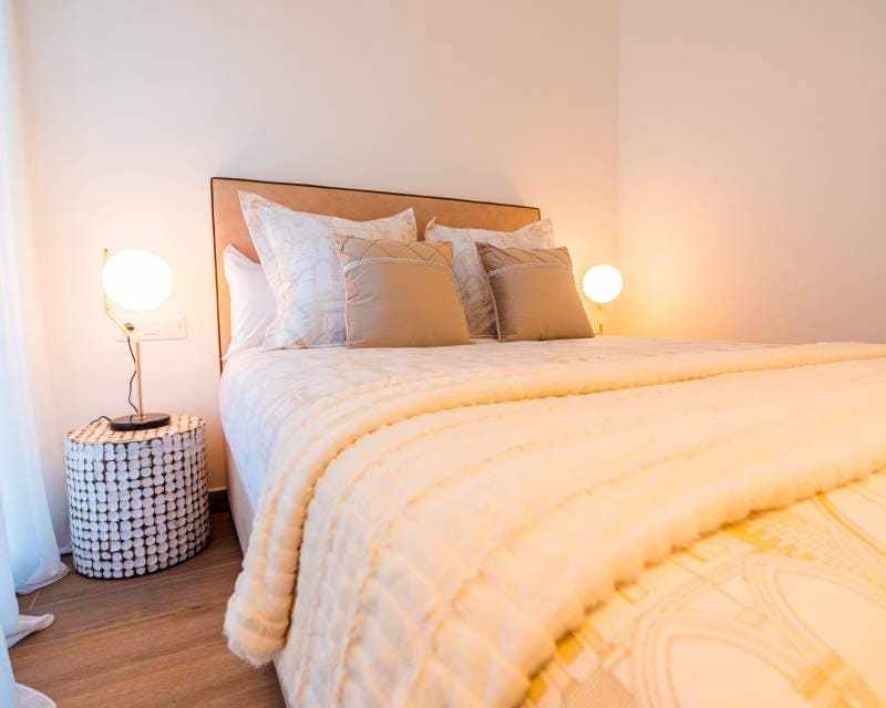 3 chambre Villa/Maison à vendre à Polop - 585 000 € (Ref: 9642676)