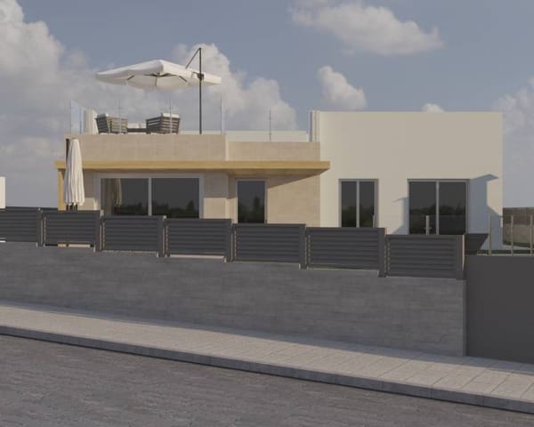 3 chambre Villa/Maison à vendre à Polop - 585 000 € (Ref: 9642676)