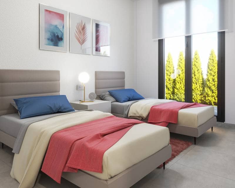 3 camera da letto Villa in vendita in Vera - 465.000 € (Rif: 9642678)