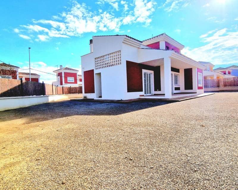 3 makuuhuone Huvila myytävänä paikassa Purias - 389 000 € (Ref: 9642680)