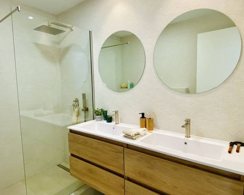 Bungalow de 3 habitaciones en Pilar de la Horadada en venta con piscina - 334.900 € (Ref: 9642682)