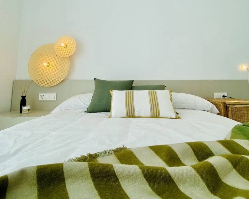 Bungalow de 3 habitaciones en Pilar de la Horadada en venta con piscina - 334.900 € (Ref: 9642682)