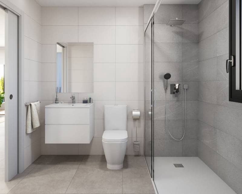 3 camera da letto Villa in vendita in Vera - 475.000 € (Rif: 9642683)