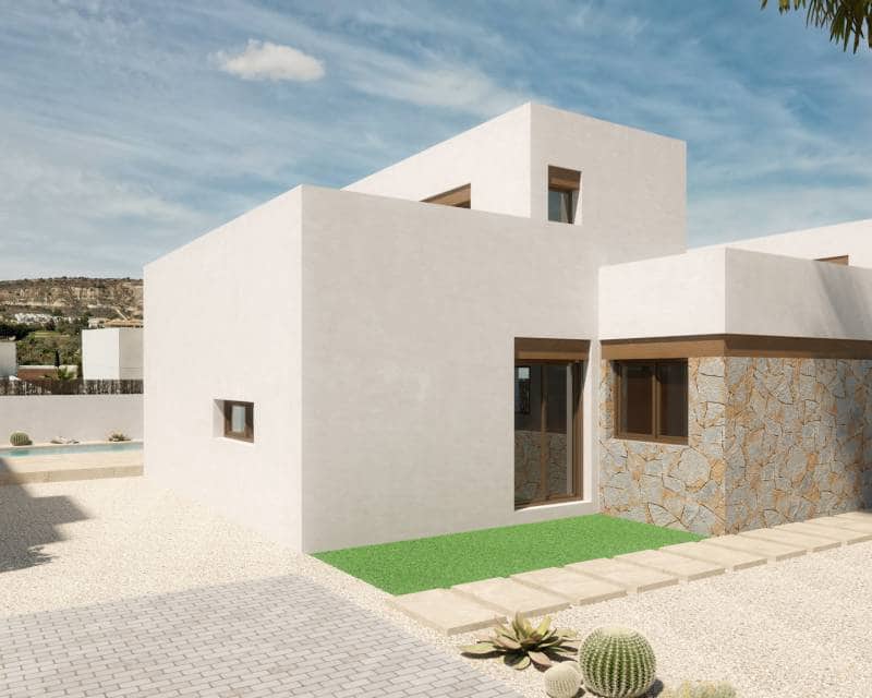 3 Zimmer Villa zu verkaufen in Algorfa - 535.000 € (Ref: 9642686)