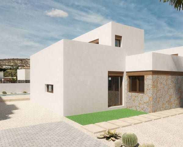 3 Zimmer Villa zu verkaufen in Algorfa - 535.000 € (Ref: 9642686)