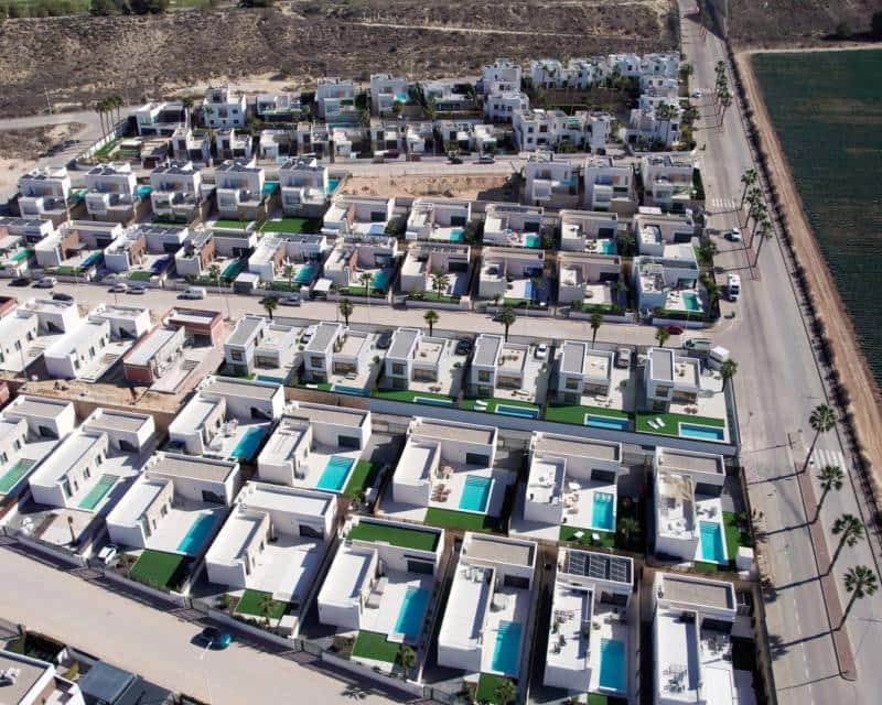 3 Zimmer Villa zu verkaufen in Algorfa - 535.000 € (Ref: 9642686)