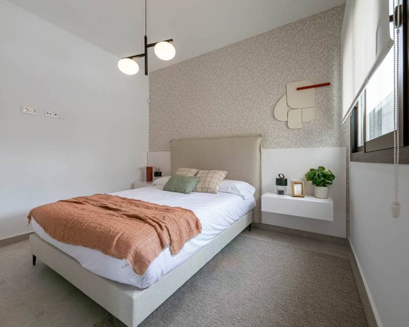 Chalet de 3 habitaciones en Algorfa en venta - 489.000 € (Ref: 9642686)