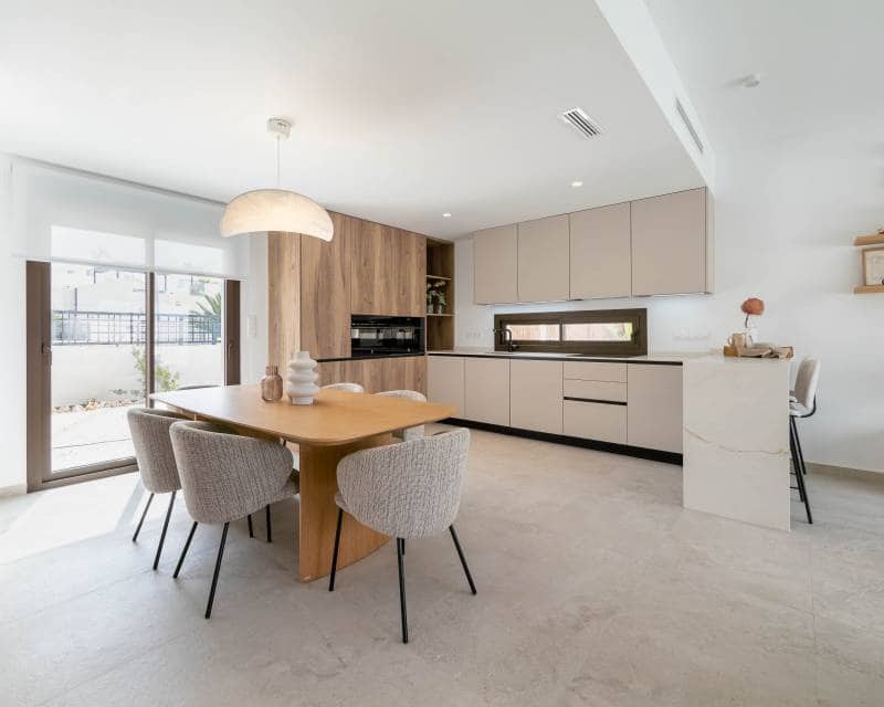 Chalet de 3 habitaciones en Algorfa en venta - 489.000 € (Ref: 9642686)