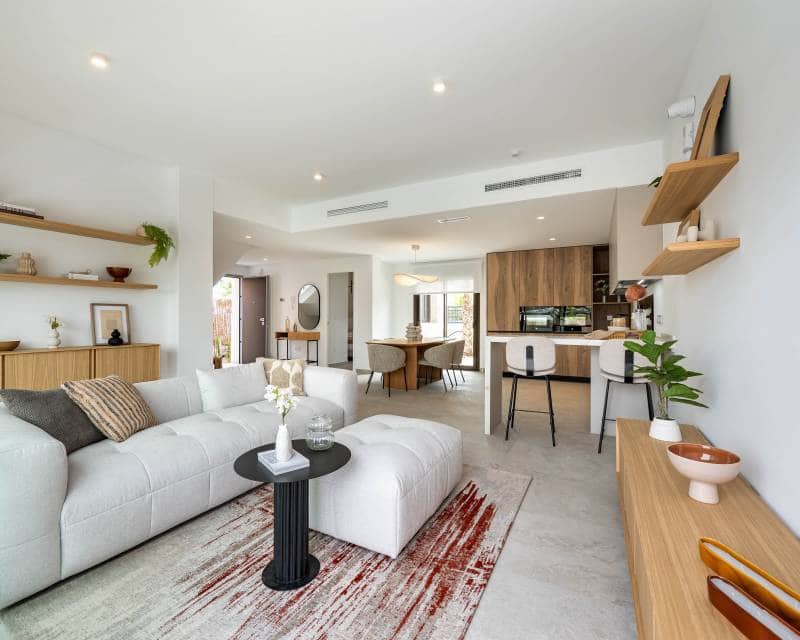 Chalet de 3 habitaciones en Algorfa en venta - 489.000 € (Ref: 9642686)