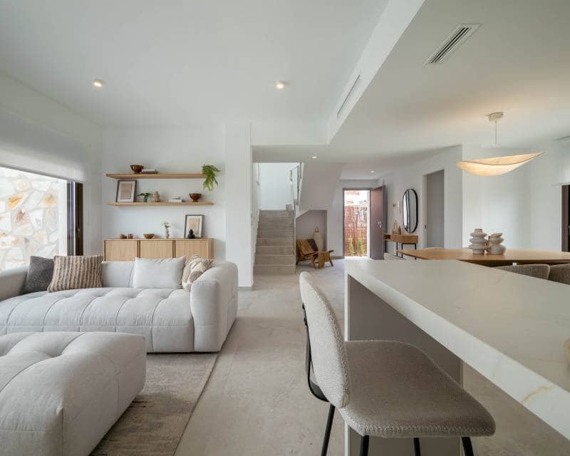 Chalet de 3 habitaciones en Algorfa en venta - 489.000 € (Ref: 9642686)