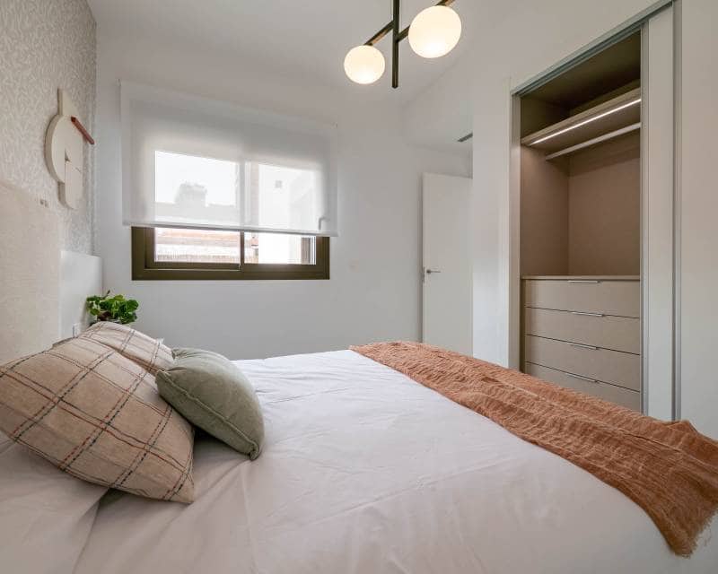 Chalet de 3 habitaciones en Algorfa en venta - 489.000 € (Ref: 9642686)