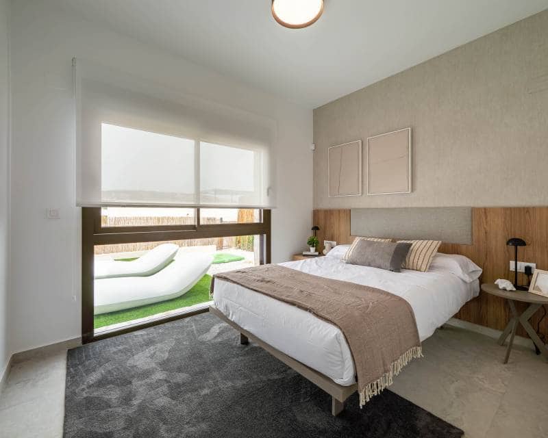 Chalet de 3 habitaciones en Algorfa en venta - 489.000 € (Ref: 9642686)