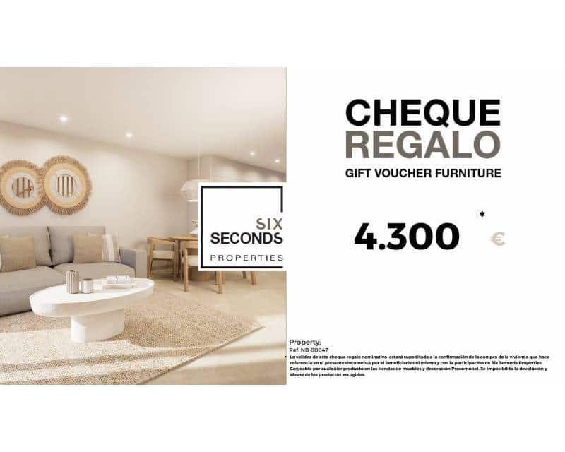 3 sovrum Semi-fristående Villa till salu i Pilar de la Horadada med pool - 299 900 € (Ref: 9642688)