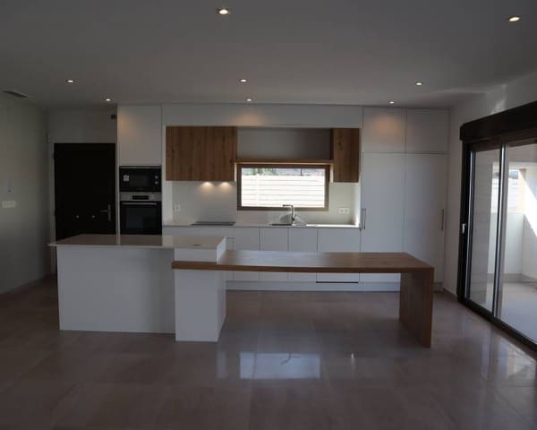 3 sovrum Villa till salu i Aspe - 380 000 € (Ref: 9642689)