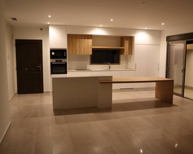 Chalet de 3 habitaciones en Aspe en venta - 380.000 € (Ref: 9642689)