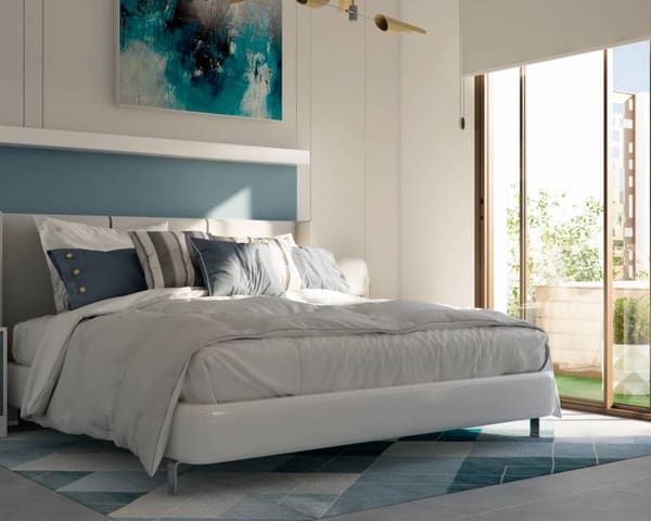 3 soveværelse Villa til salg i Balcón de Finestrat - Terra Marina, Finestrat med swimmingpool - € 650.000 (Ref: 9642691)