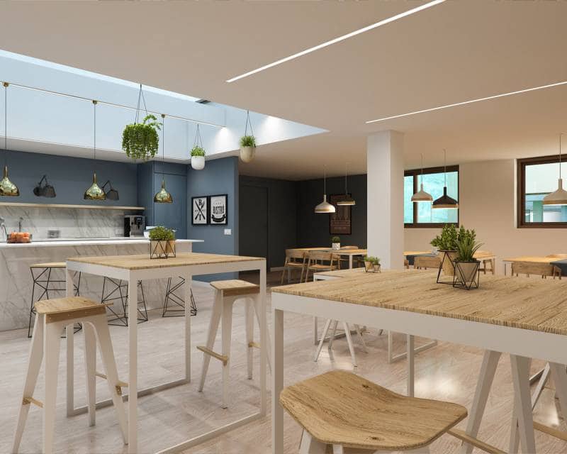 3 soveværelse Villa til salg i Finestrat med swimmingpool - € 650.000 (Ref: 9642691)