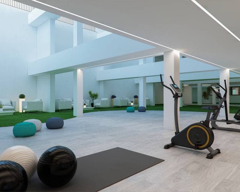 3 soveværelse Villa til salg i Finestrat med swimmingpool - € 650.000 (Ref: 9642691)