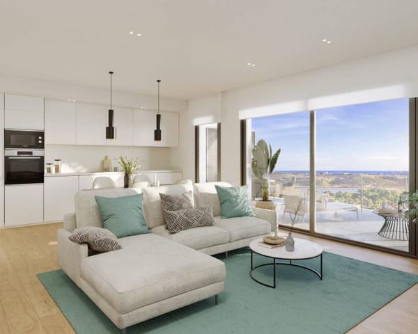 3 camera da letto Villa in vendita in Muchamiel / Mutxamel con piscina - 460.000 € (Rif: 9642692)