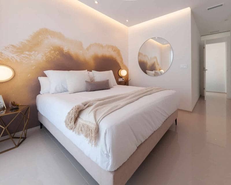 3 chambre Bungalow à vendre à Ciudad Quesada avec piscine - 414 000 € (Ref: 9642696)