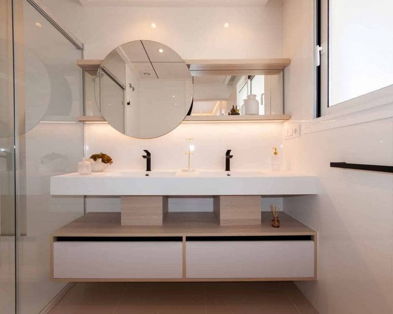 3 chambre Bungalow à vendre à Ciudad Quesada avec piscine - 414 000 € (Ref: 9642696)