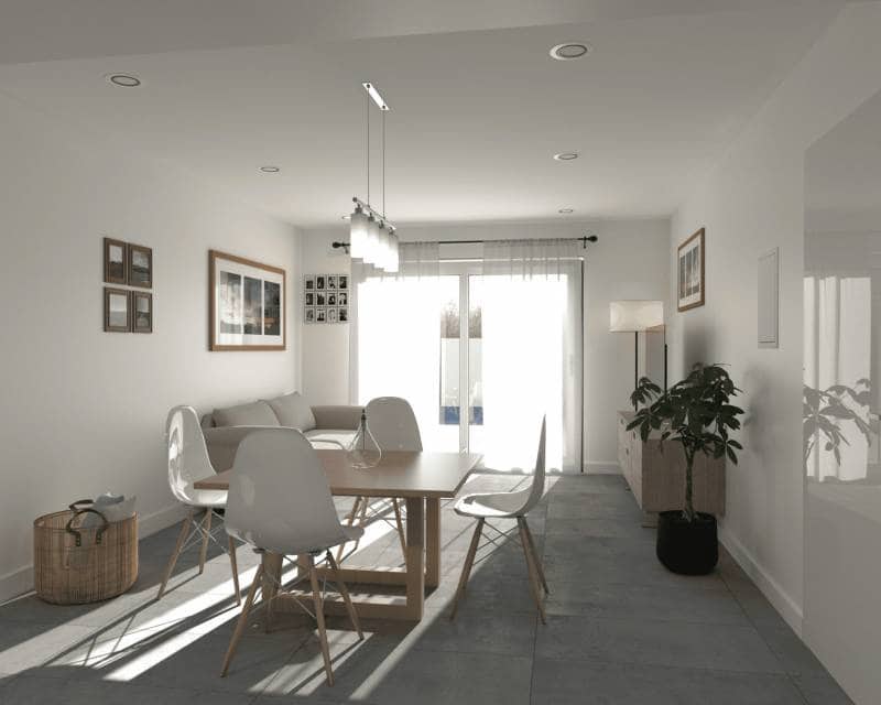 3 chambre Villa/Maison à vendre à San Javier - 339 900 € (Ref: 9642697)