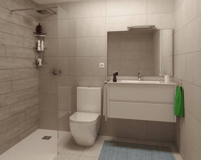 3 chambre Villa/Maison à vendre à San Javier - 339 900 € (Ref: 9642697)