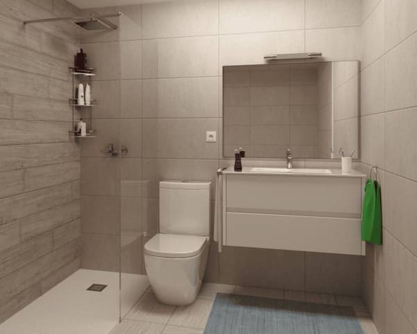 3 bedroom Villa for sale in Ciudad, San Javier - € 339,900 (Ref: 9642697)