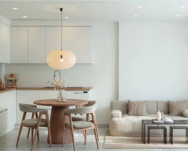 1 chambre Appartement à vendre à Las Piscinas Naturales, Torrevieja avec piscine - 214 000 € (Ref: 9642699)