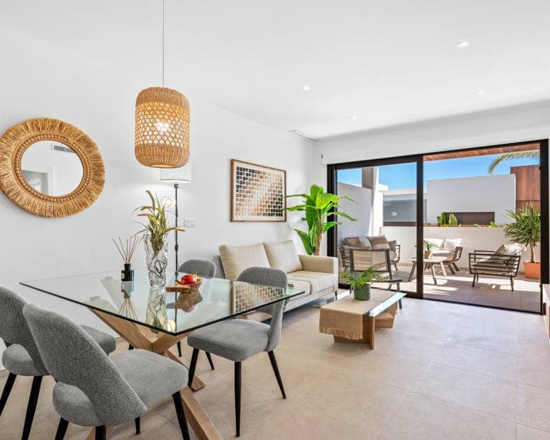 3 slaapkamer Villa te koop in Los Alcazares - € 599.000 (Ref: 9642700)