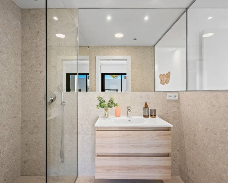 3 slaapkamer Villa te koop in Los Alcazares - € 599.000 (Ref: 9642700)