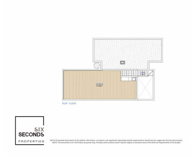 3 Zimmer Villa zu verkaufen in Los Alcazares - 619.000 € (Ref: 9642700)