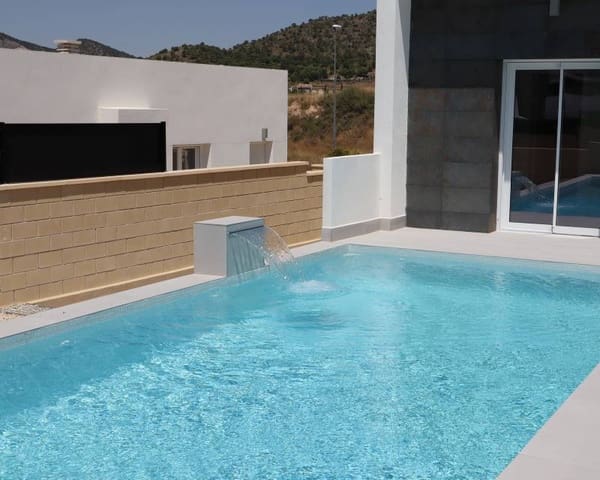 3 soveværelse Villa til salg i Aspe - € 395.000 (Ref: 9642702)