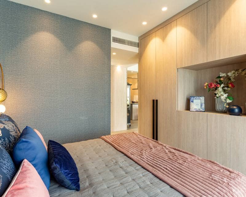 3 soveværelse Semi-Rækkehus til salg i Algorfa med swimmingpool - € 620.000 (Ref: 9642704)