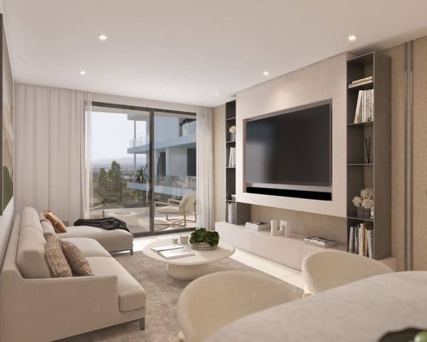 3 bedroom Apartment for sale in Benijófar - € 285,000 (Ref: 9642705)