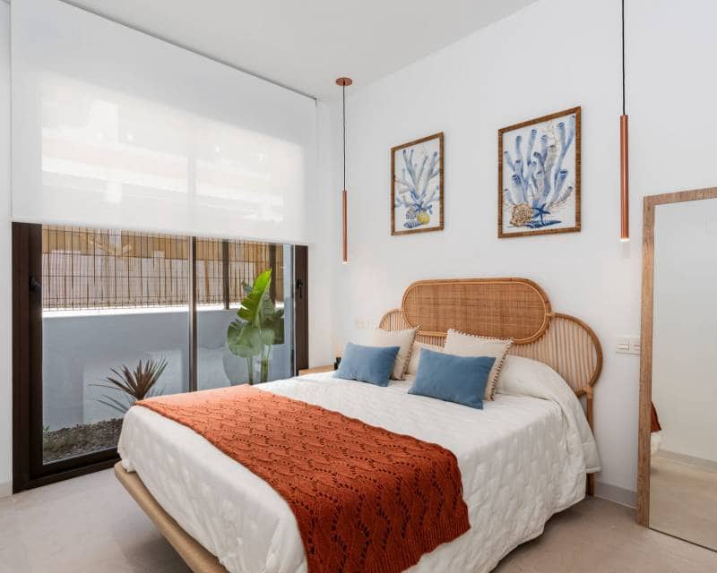 3 chambre Villa/Maison à vendre à Los Alcazares - 559 900 € (Ref: 9642707)