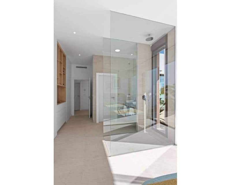 3 chambre Villa/Maison à vendre à Los Alcazares - 559 900 € (Ref: 9642707)