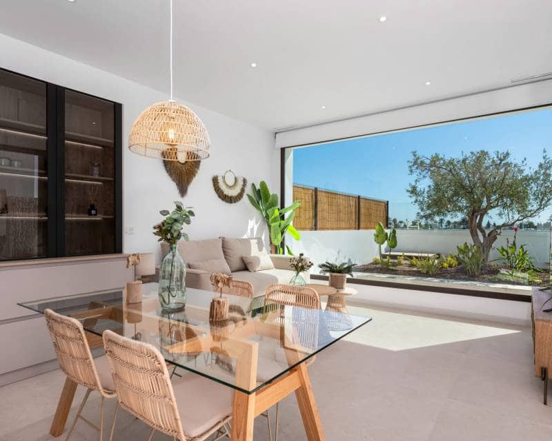 3 chambre Villa/Maison à vendre à Los Alcazares - 559 900 € (Ref: 9642707)