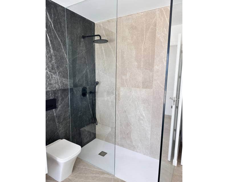 3 sypialnia Apartament na sprzedaż w Los Alcazares z basenem - 359 000 € (Ref: 9642710)