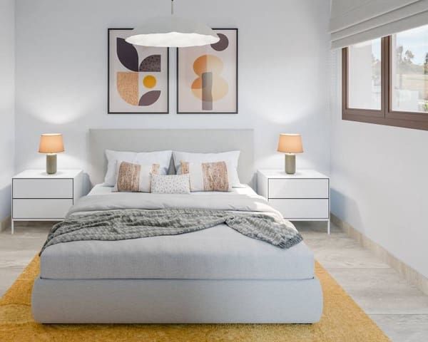 3 sovrum Villa till salu i Algorfa - 478 000 € (Ref: 9642711)