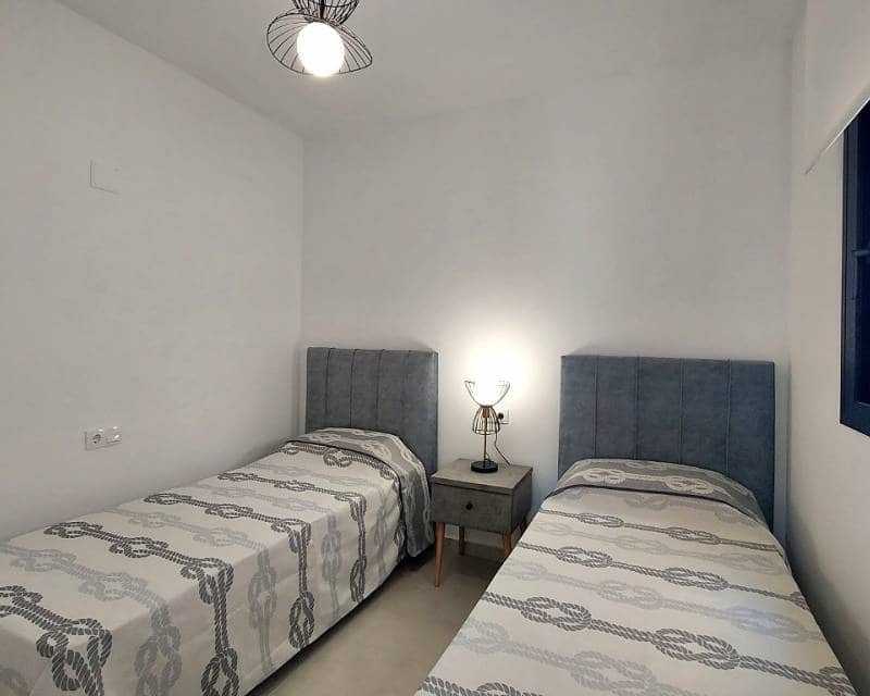 2 quarto Apartamento para venda em San Miguel de Salinas com piscina - 266 000 € (Ref: 9642713)