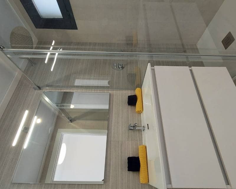 2 quarto Apartamento para venda em San Miguel de Salinas com piscina - 266 000 € (Ref: 9642713)