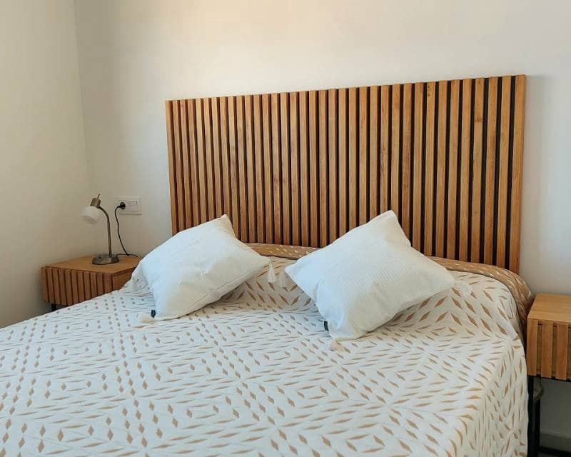 2 quarto Apartamento para venda em San Miguel de Salinas com piscina - 266 000 € (Ref: 9642713)