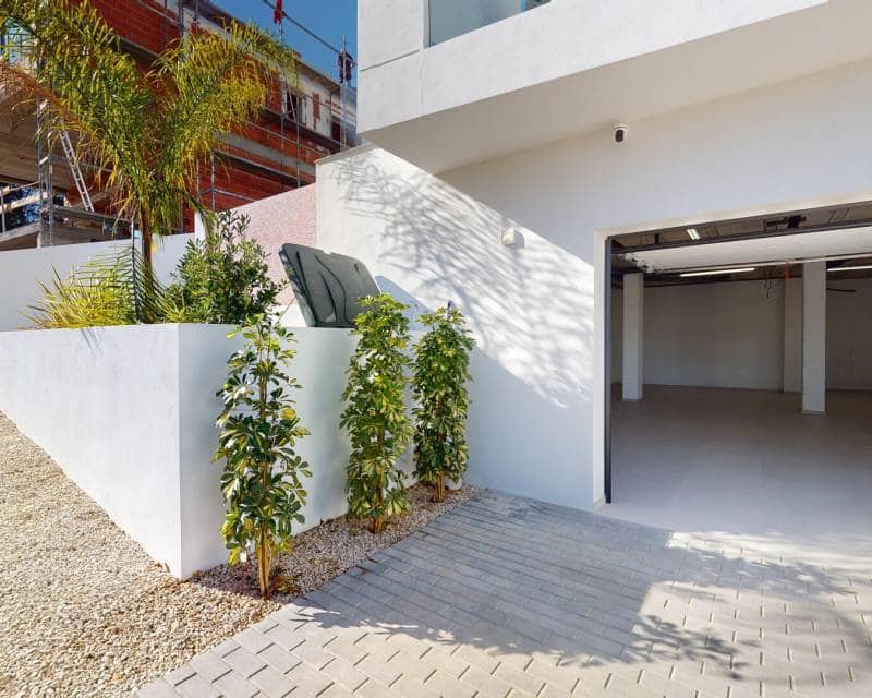 3 soverom Villa til salgs i Polop - € 860 000 (Ref: 9642714)