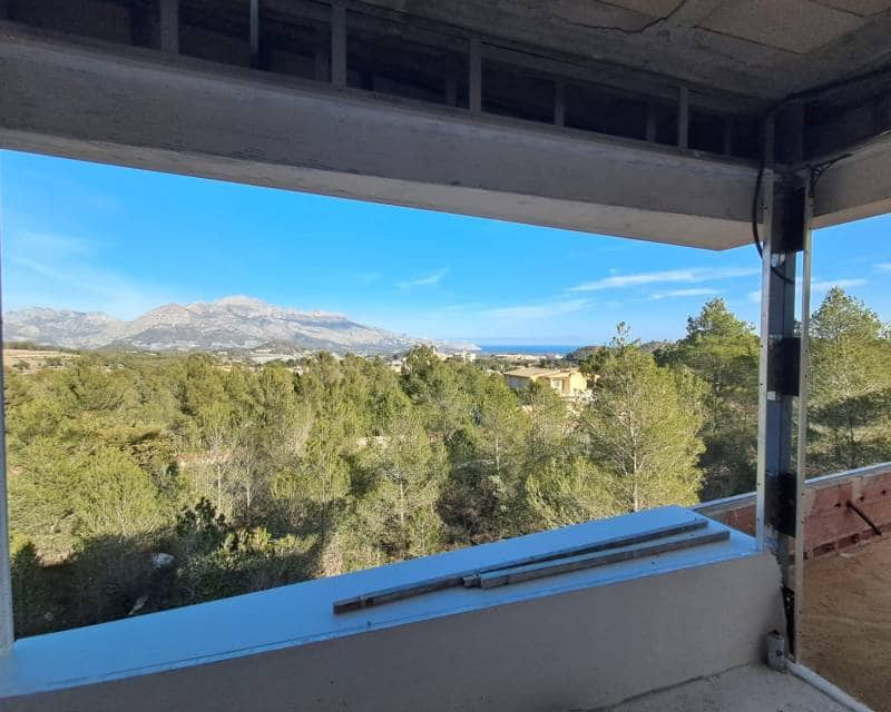 3 soverom Villa til salgs i Polop - € 860 000 (Ref: 9642714)